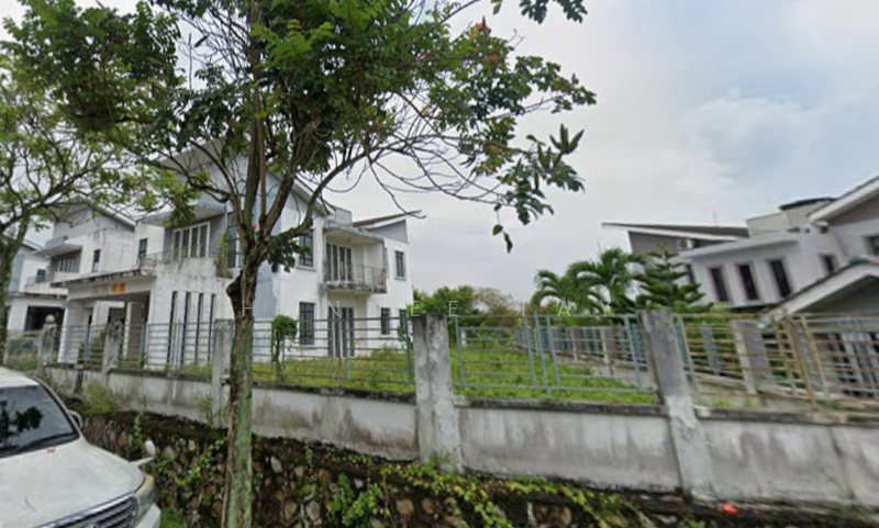 Untuk Dijual - Sungai Buloh