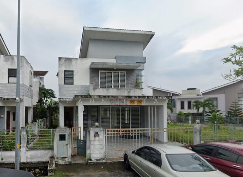 Untuk Dijual - Sungai Buloh