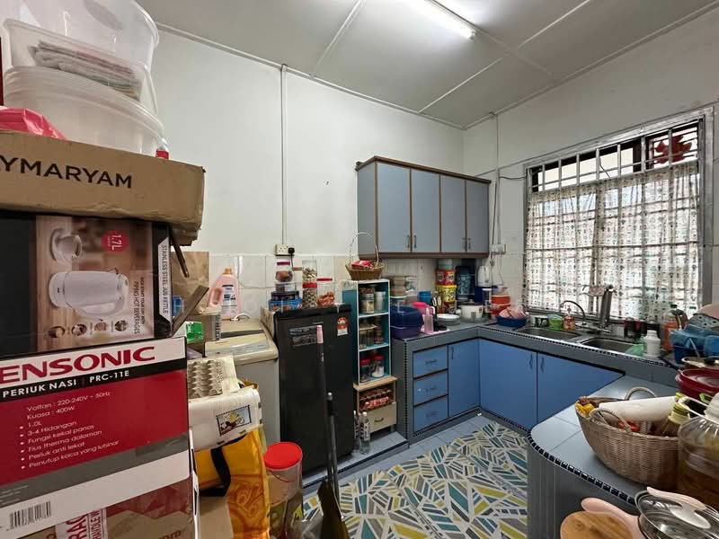 Flat for Sale at Flat Taman Perling - Hooi Yee Lee - PropertyGuru.com.my