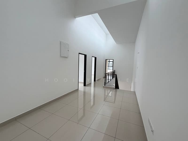 Rumah Kluster untuk Dijual di Mutiara Rini (Skudai) - Hooi Yee Lee - PropertyGuru.com.my