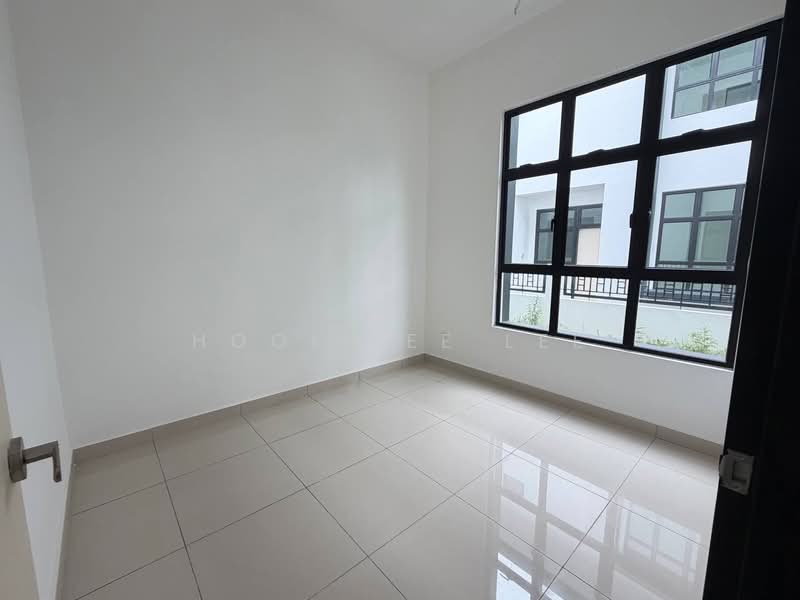Rumah Kluster untuk Dijual di Mutiara Rini (Skudai) - Hooi Yee Lee - PropertyGuru.com.my