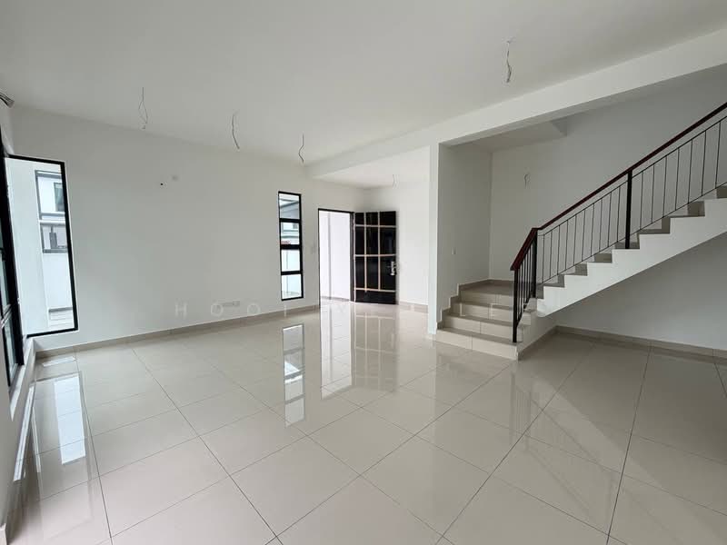 Rumah Kluster untuk Dijual di Mutiara Rini (Skudai) - Hooi Yee Lee - PropertyGuru.com.my