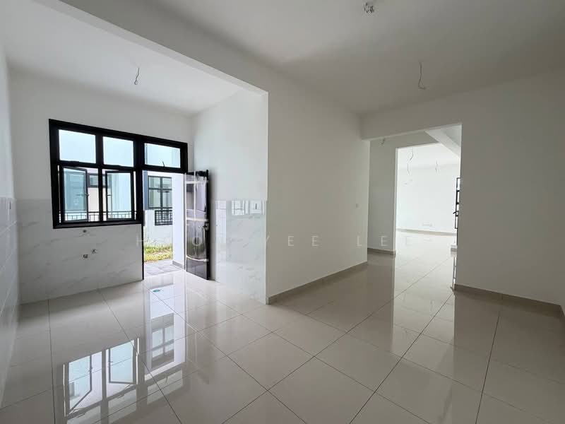 Rumah Kluster untuk Dijual di Mutiara Rini (Skudai) - Hooi Yee Lee - PropertyGuru.com.my
