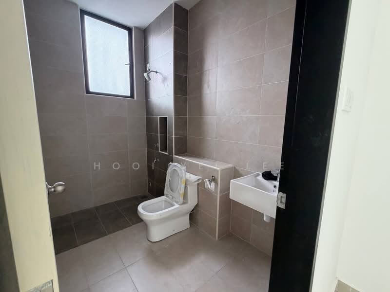 Rumah Kluster untuk Dijual di Mutiara Rini (Skudai) - Hooi Yee Lee - PropertyGuru.com.my