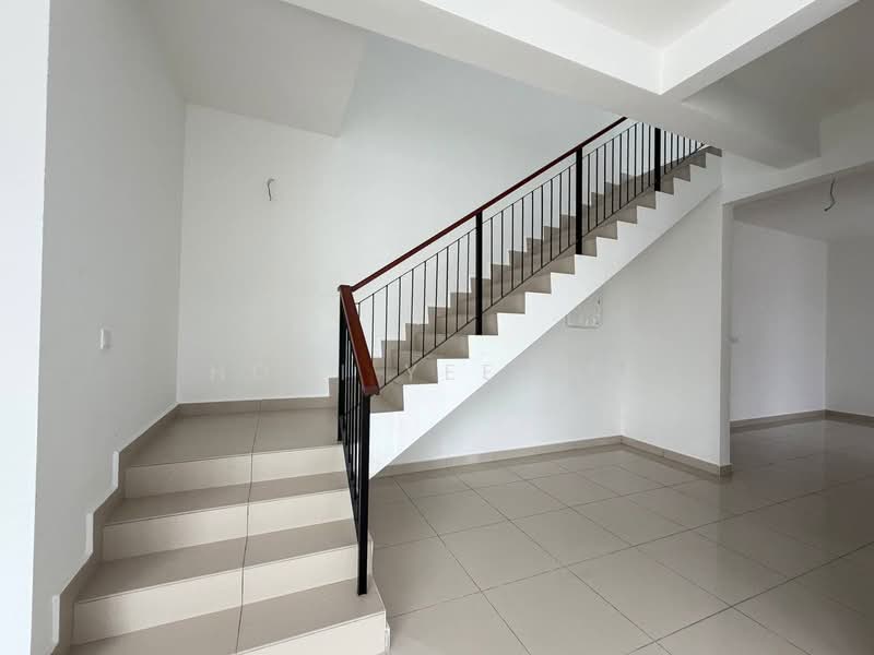 Rumah Kluster untuk Dijual di Mutiara Rini (Skudai) - Hooi Yee Lee - PropertyGuru.com.my