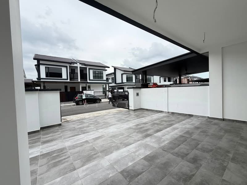 Rumah Kluster untuk Dijual di Mutiara Rini (Skudai) - Hooi Yee Lee - PropertyGuru.com.my