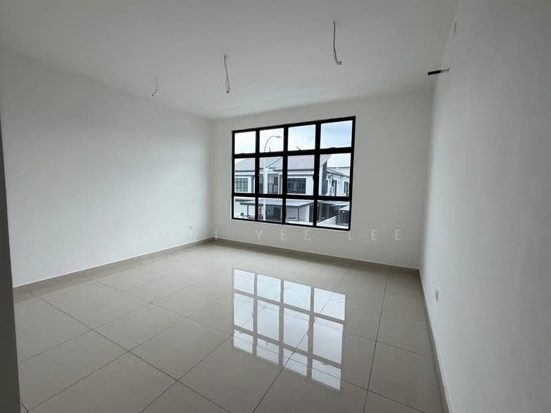 Rumah Kluster untuk Dijual di Mutiara Rini (Skudai) - Hooi Yee Lee - PropertyGuru.com.my