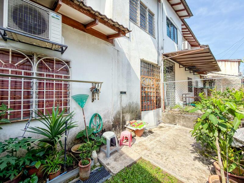 For Sale - Good Location 2 Storey Terrace @ USJ 6, Subang Jaya