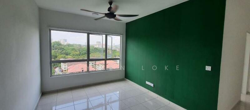 For Rent - Residensi Akasia Permaisuri