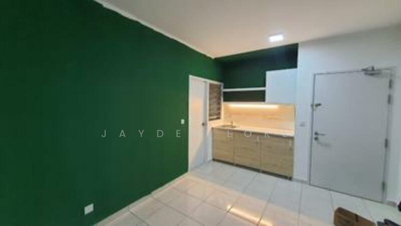 For Rent - Residensi Akasia Permaisuri