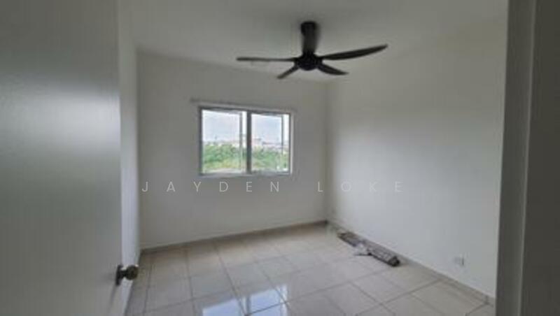 For Rent - Residensi Akasia Permaisuri