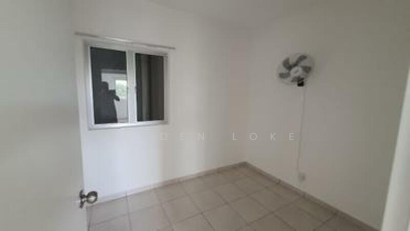 For Rent - Residensi Akasia Permaisuri