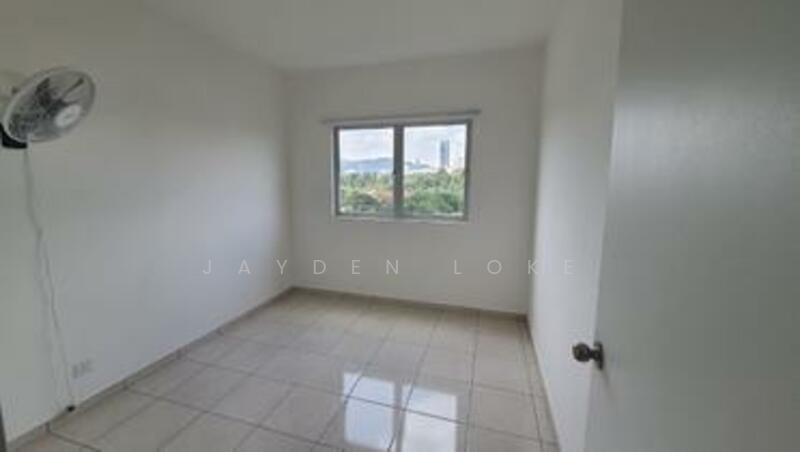 For Rent - Residensi Akasia Permaisuri