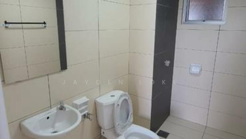 For Rent - Residensi Akasia Permaisuri