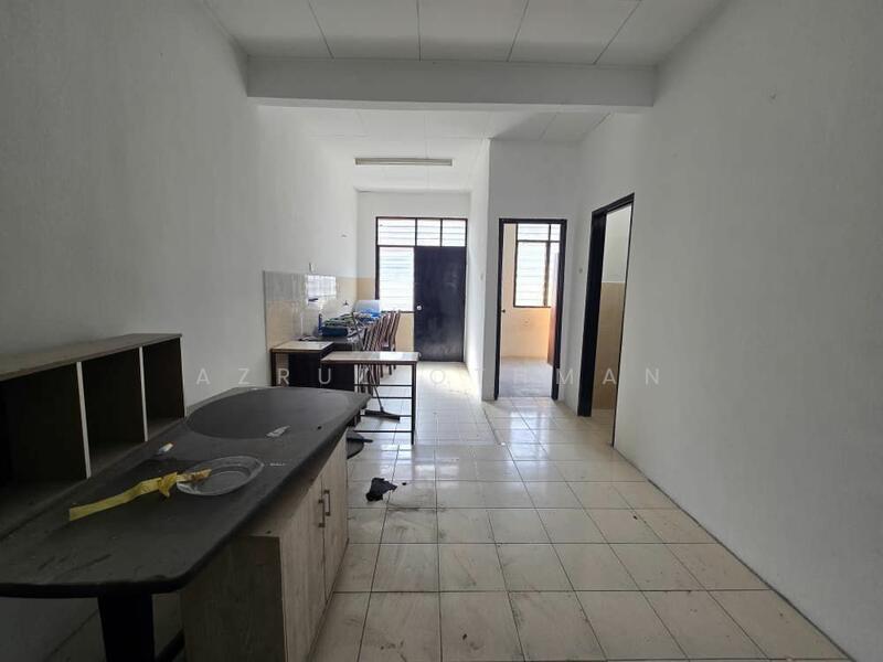 Rumah Teres 1 Tingkat untuk Dijual di Taman Politeknik (Telok Kemang) - Azrul Othman - PropertyGuru.com.my