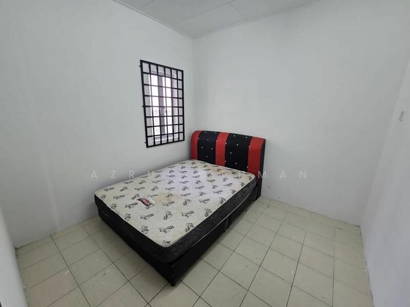 For Sale - 1-storey Terraced House at Taman Politeknik