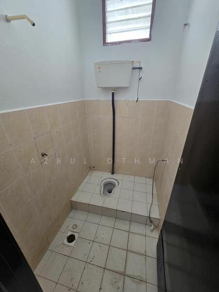 For Sale - 1-storey Terraced House at Taman Politeknik