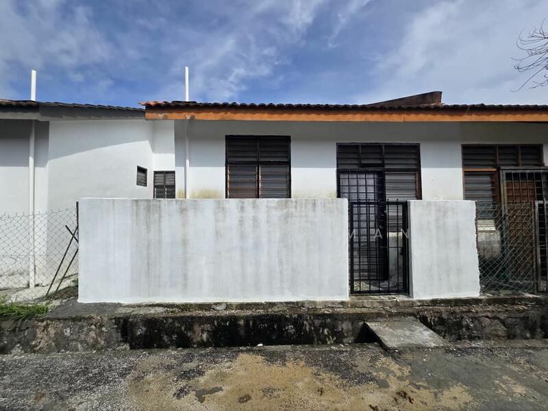 Rumah Teres 1 Tingkat untuk Dijual di Taman Politeknik (Telok Kemang) - Azrul Othman - PropertyGuru.com.my