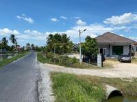 For Rent - kualakedah