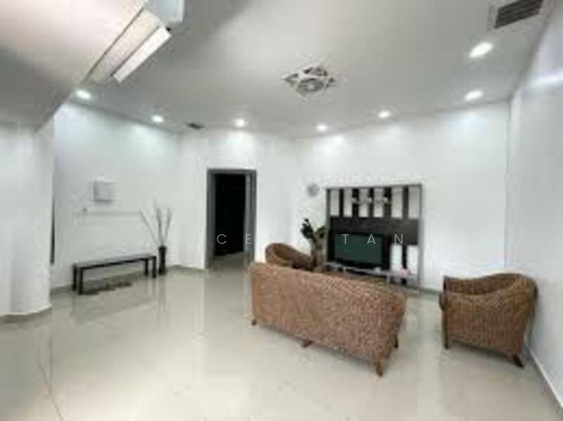 For Sale - Taman Bukit Utama