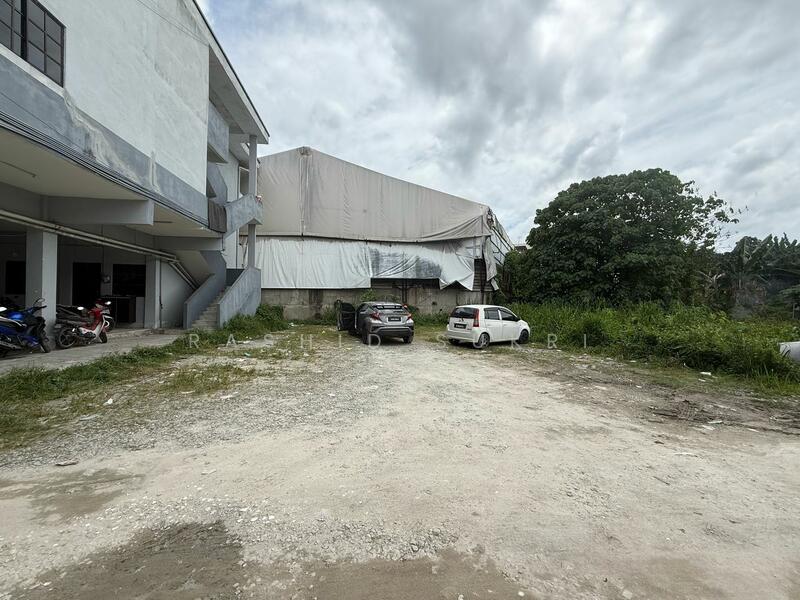 For Rent - kampung kerdas 5 gombak