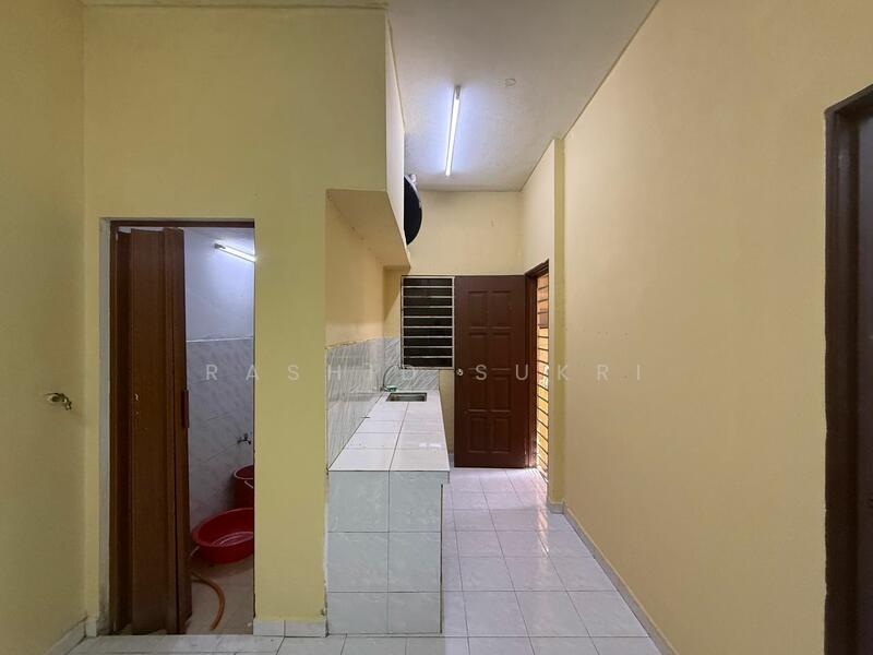 For Rent - kampung kerdas 5 gombak