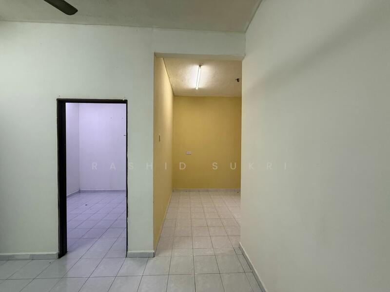 For Rent - kampung kerdas 5 gombak