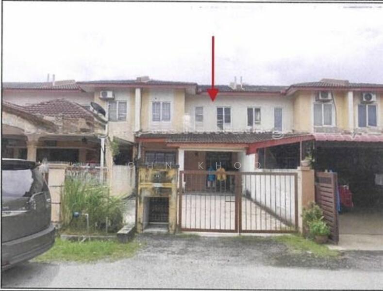 For Sale - pulau indah