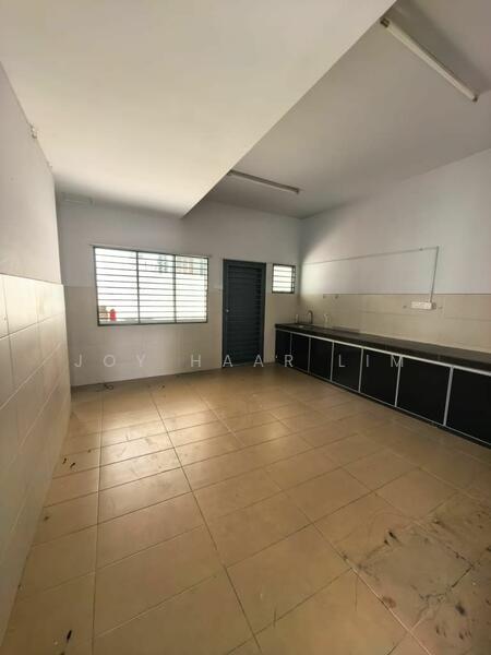 For Rent - Semi-Detached House at Bandar Seri Coalfields