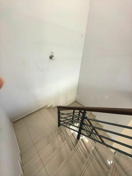 For Rent - Semi-Detached House at Bandar Seri Coalfields