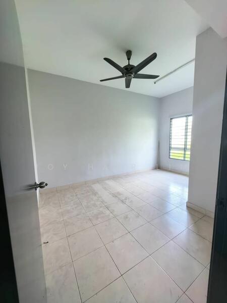 For Rent - Semi-Detached House at Bandar Seri Coalfields