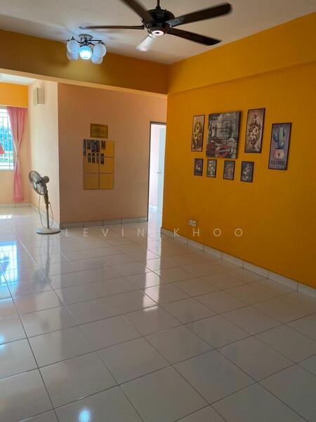 For Sale - Radius Residence