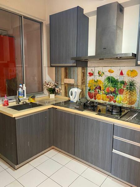 For Sale - Radius Residence