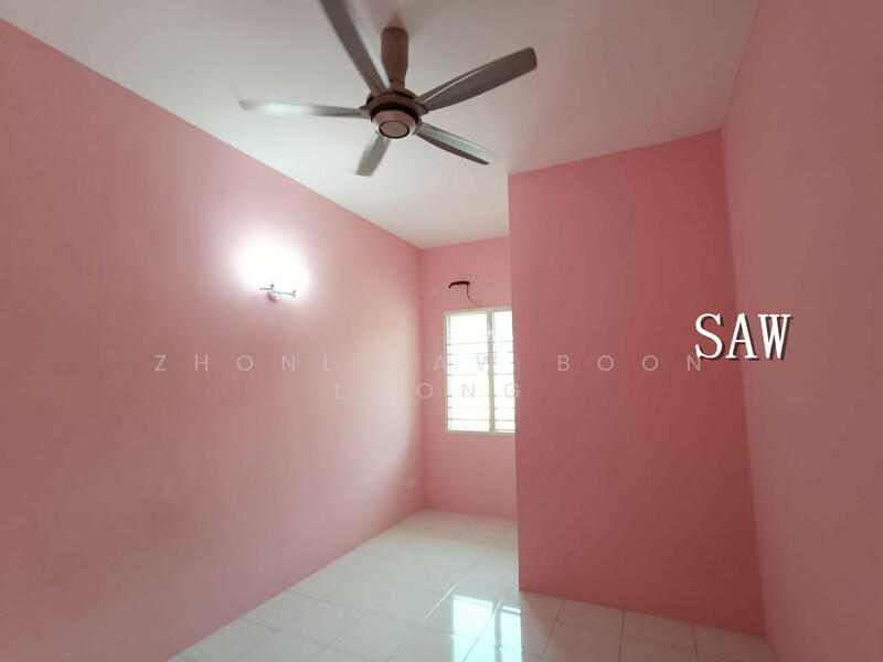 Terraced House for Sale in Kampung Perlis (Bayan Lepas) - Zhonl Saw Boon Loong - PropertyGuru.com.my