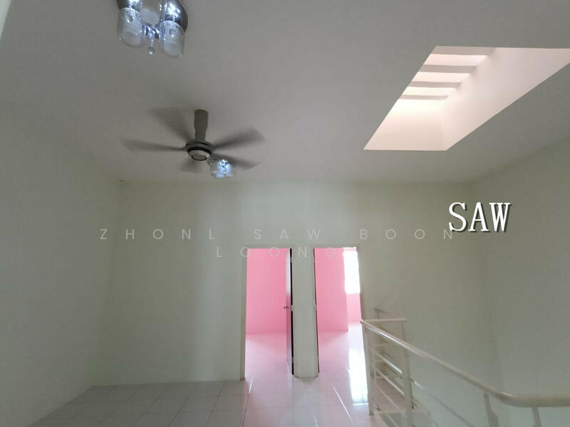 Terraced House for Sale in Kampung Perlis (Bayan Lepas) - Zhonl Saw Boon Loong - PropertyGuru.com.my