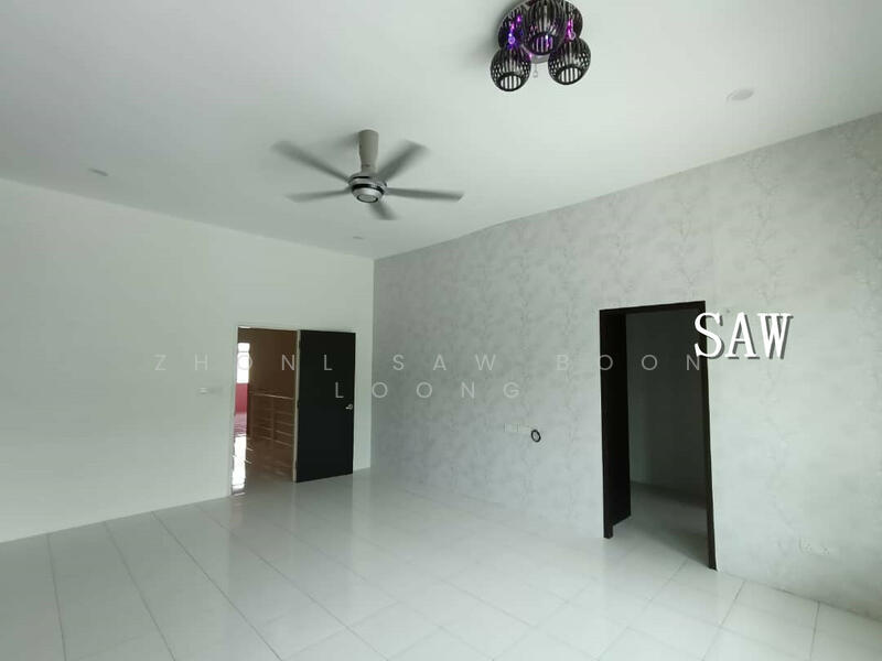 Terraced House for Sale in Kampung Perlis (Bayan Lepas) - Zhonl Saw Boon Loong - PropertyGuru.com.my