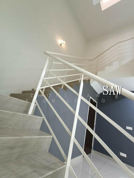 Terraced House for Sale in Kampung Perlis (Bayan Lepas) - Zhonl Saw Boon Loong - PropertyGuru.com.my
