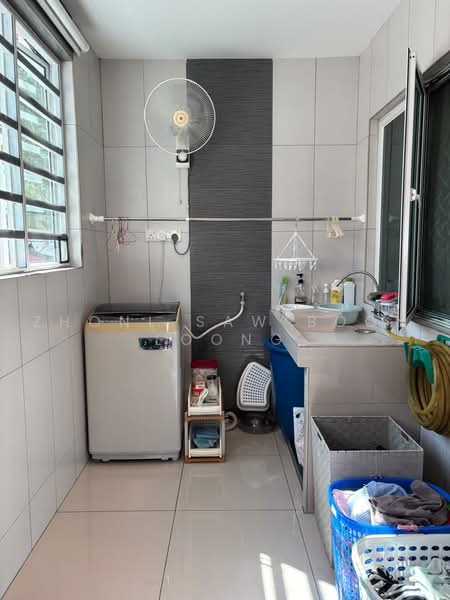 Terraced House for Sale in Kampung Perlis (Bayan Lepas) - Zhonl Saw Boon Loong - Interior - PropertyGuru.com.my