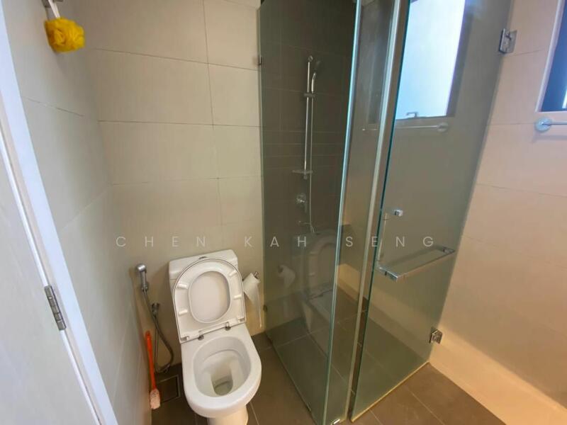 Untuk Dijual - The Horizon Residence