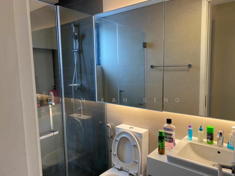 Untuk Dijual - The Horizon Residence