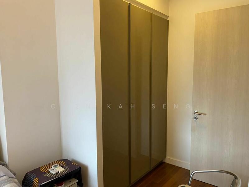 Untuk Dijual - The Horizon Residence