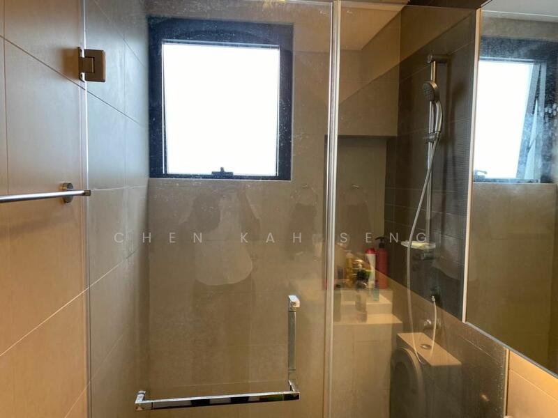 Untuk Dijual - The Horizon Residence