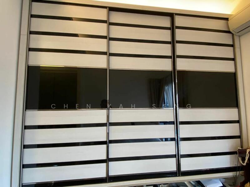 Untuk Dijual - The Horizon Residence