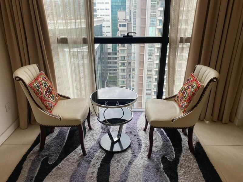 Untuk Dijual - The Horizon Residence