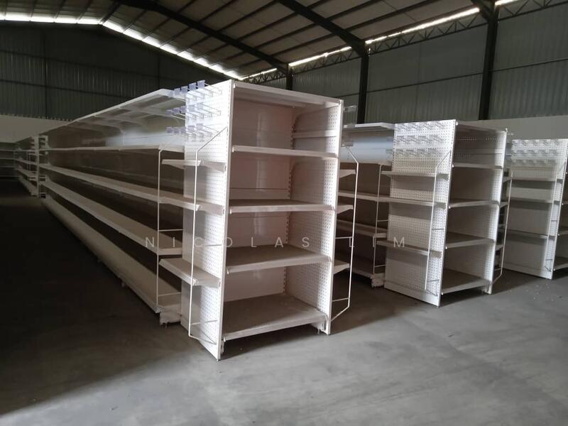 For Rent - Taman Perindustrian Batu Caves