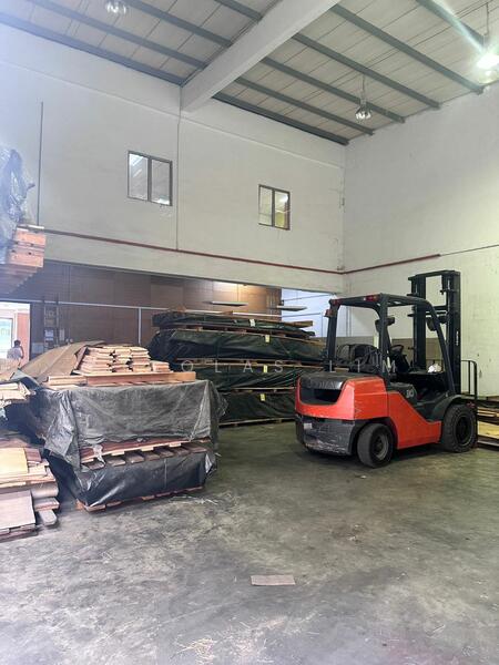 For Rent - Taman Perindustrian Batu Caves