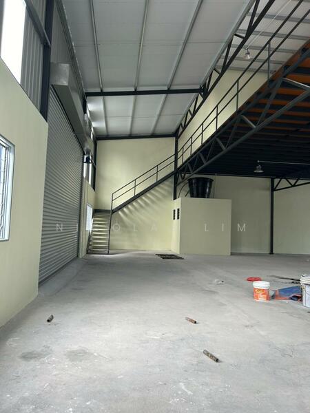 For Rent - Taman Perindustrian Batu Caves