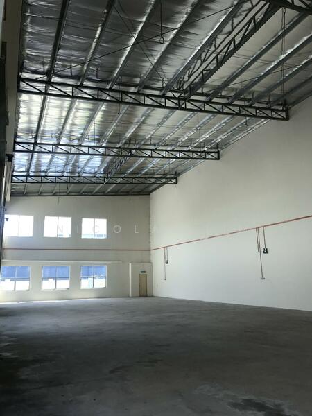 For Rent - Taman Perindustrian Batu Caves