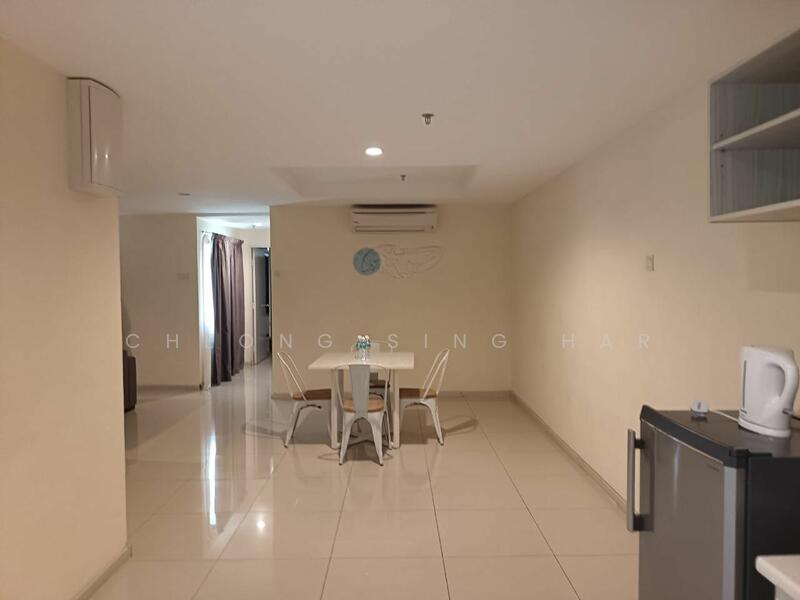 Untuk Dijual - Laguna 2 @ Marina Island