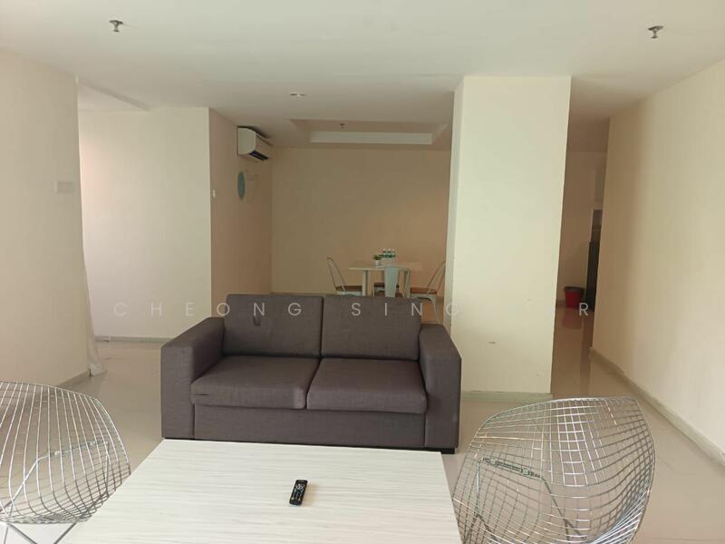 Untuk Dijual - Laguna 2 @ Marina Island